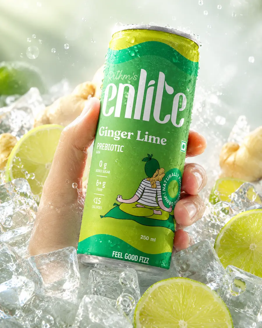 Ginger Lime