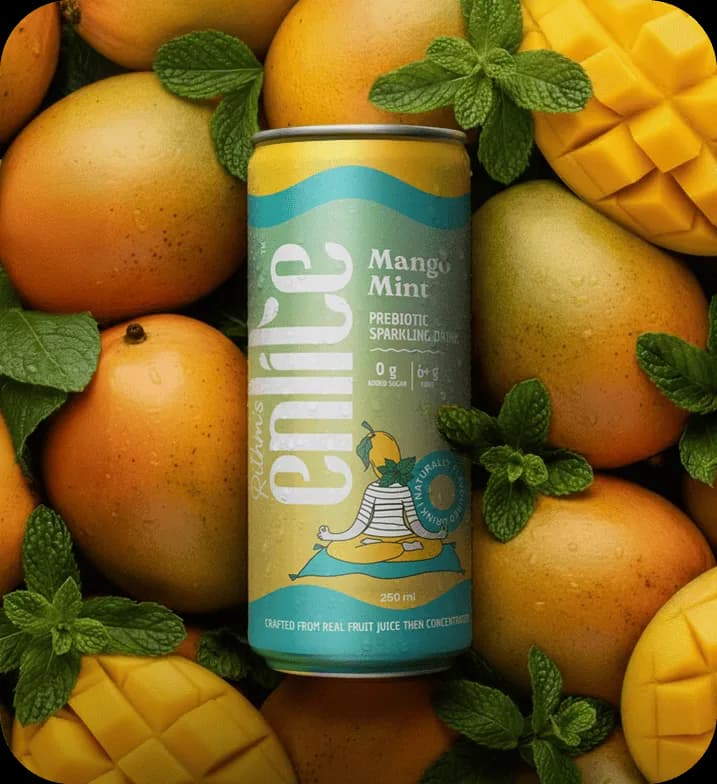 Mango Mint