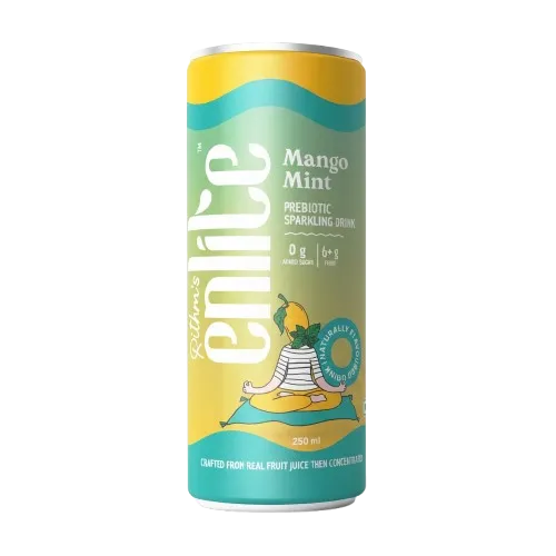 Mango Mint