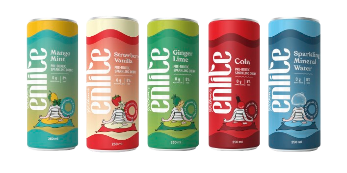 Enlite Flavors